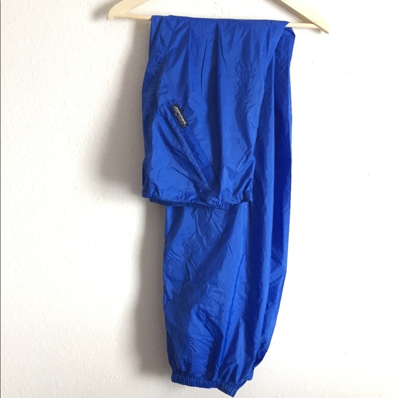 patagonia track pants